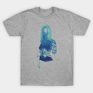 Faceless T-Shirt